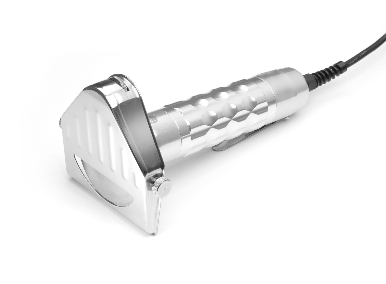 Elektrický nôž na kebab, HENDI, 230V/80W, 232x120x(H)140mm