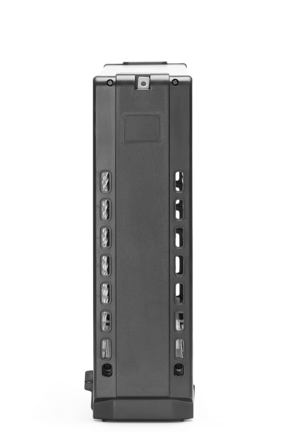 Svietidlo na ničenie hmyzu, HENDI, Prevádzkový rozsah: 150 m², 230V/45W, 655x90x(H)360mm