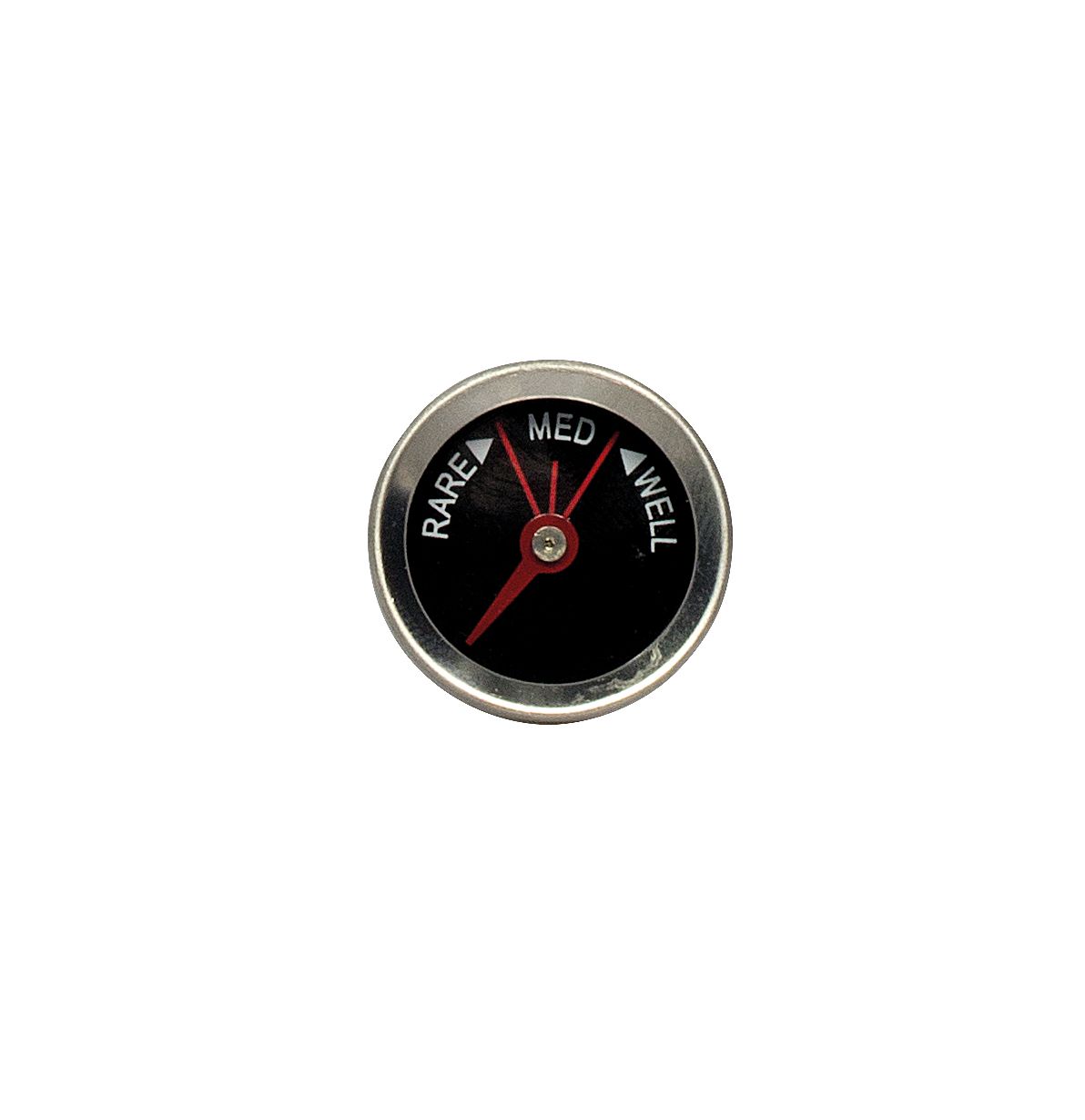 Teplomery na steaky so sondou – súprava 4 ks, HENDI, 4 ks, ⌀25x(H)70mm