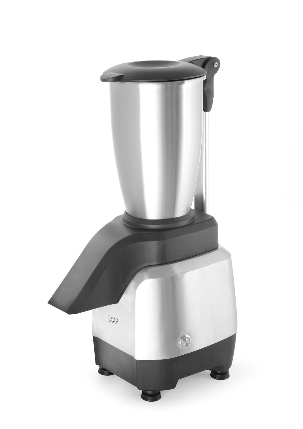 Drvič ľadu, BarUp, 3L, Svetlošedá, 230V/200W, 189x344x(H)525mm
