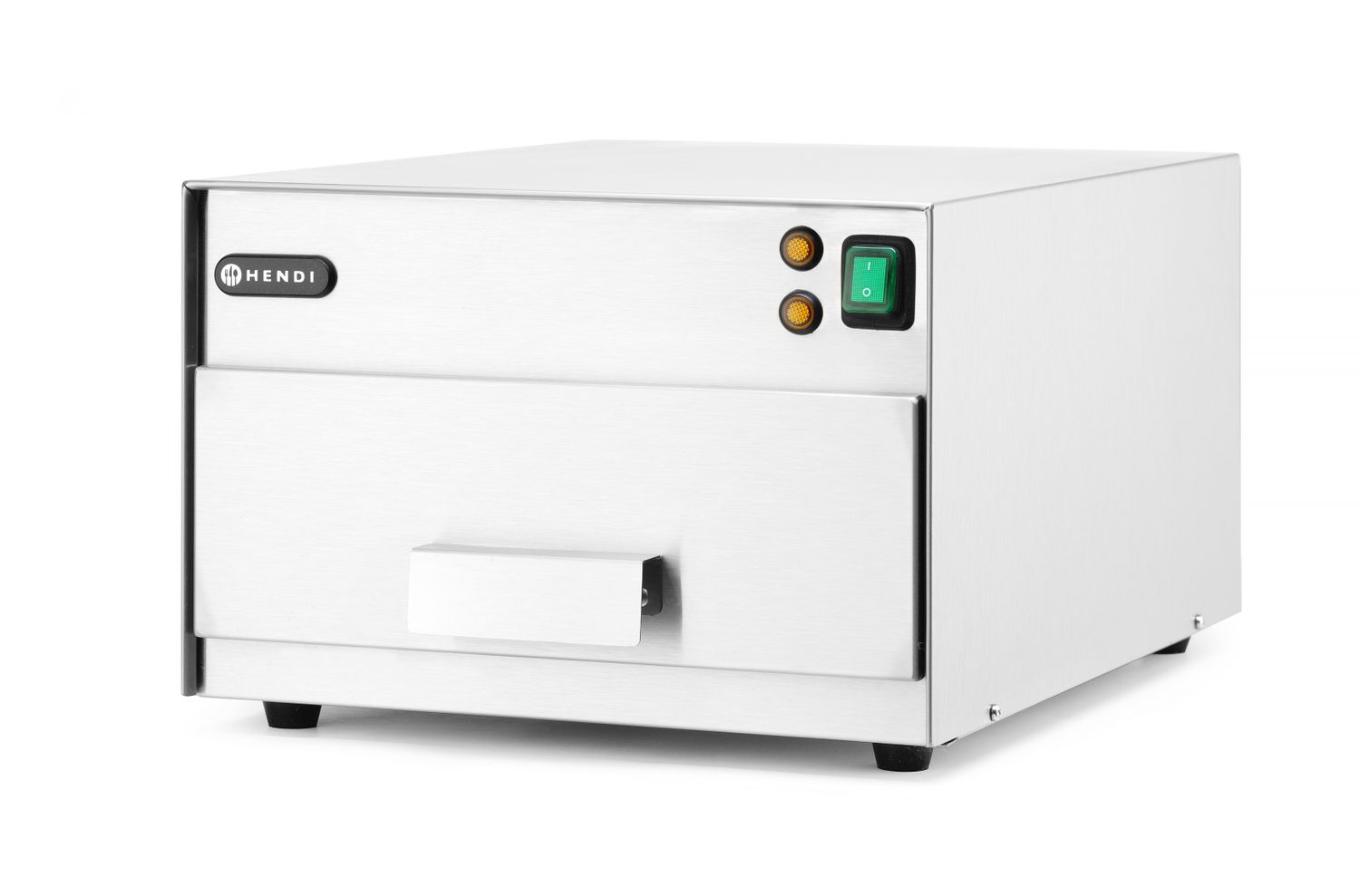 Sterelizátor vajec, 30 vajec, HENDI, 230V/70W, 365x550x(H)254mm