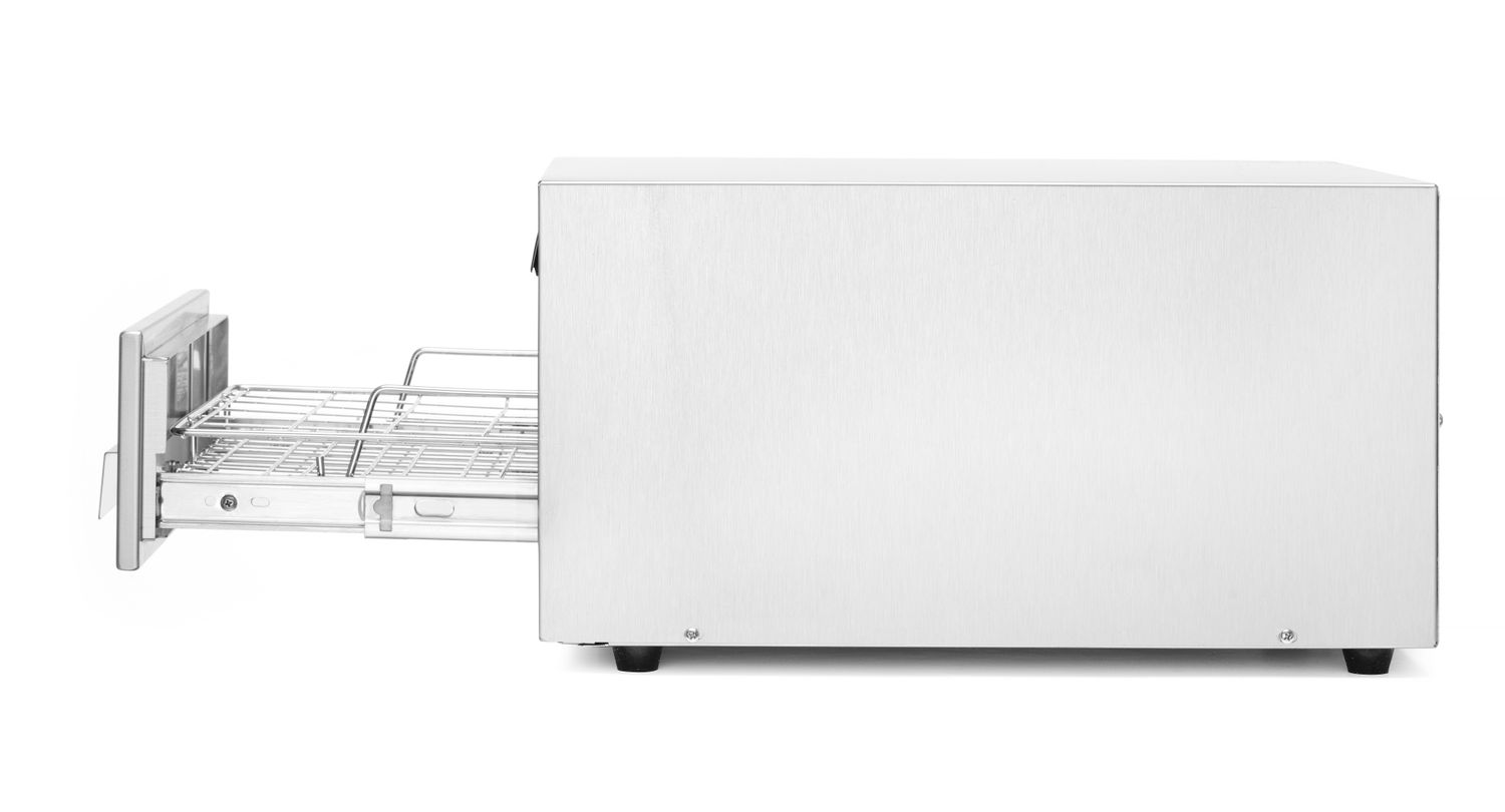 Sterelizátor vajec, 30 vajec, HENDI, 230V/70W, 365x550x(H)254mm