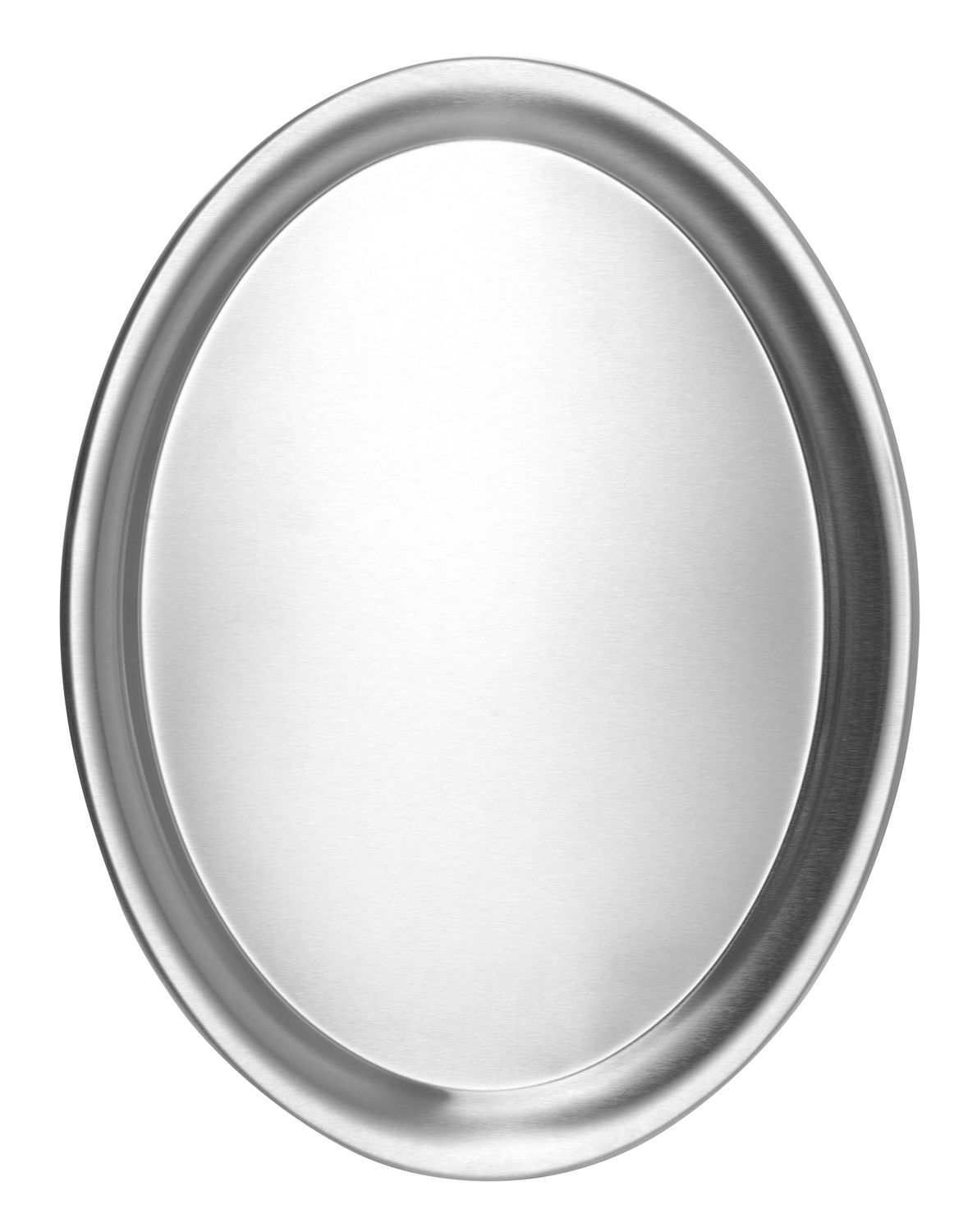 Servírovací podnos, oválny, HENDI, 285x220mm