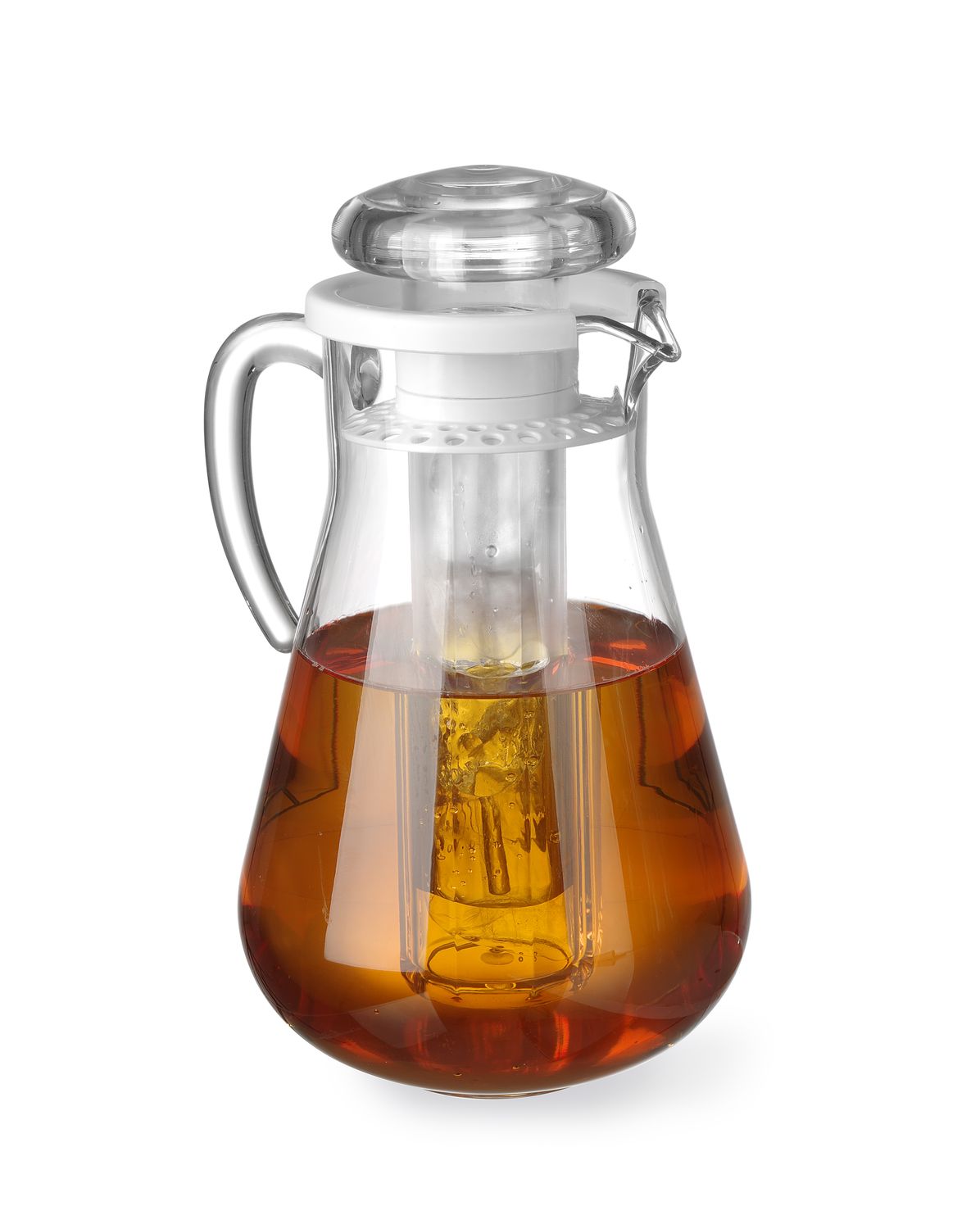 Džbán s vložkou na ľad, HENDI, 2,2L, ⌀150x(H)260mm