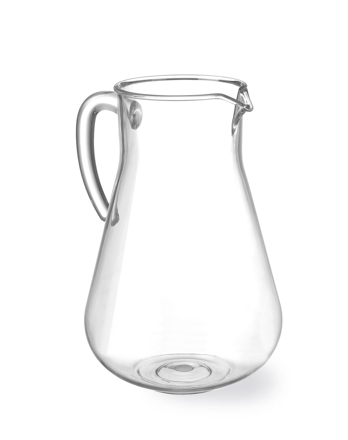 Džbán s vložkou na ľad, HENDI, 2,2L, ⌀150x(H)260mm