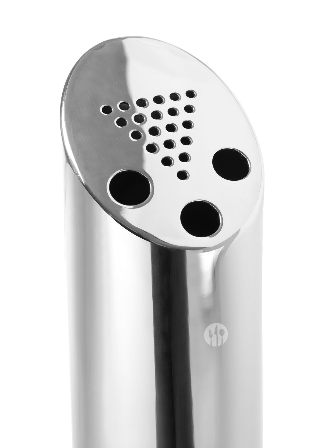 Stojan na popolník, HENDI, ⌀170x(H)920mm