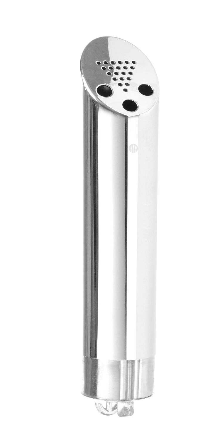 Stojan na popolník, HENDI, ⌀170x(H)920mm