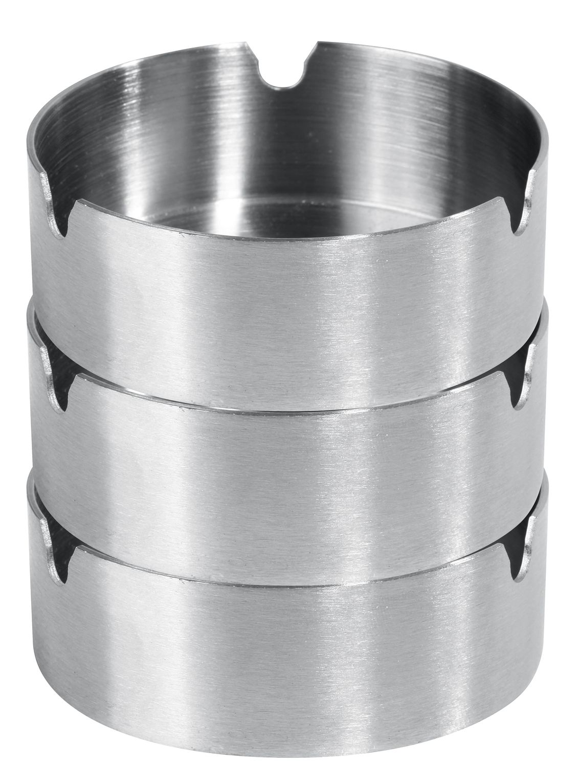 Popolník, HENDI, Profi Line, ⌀80x(H)30mm