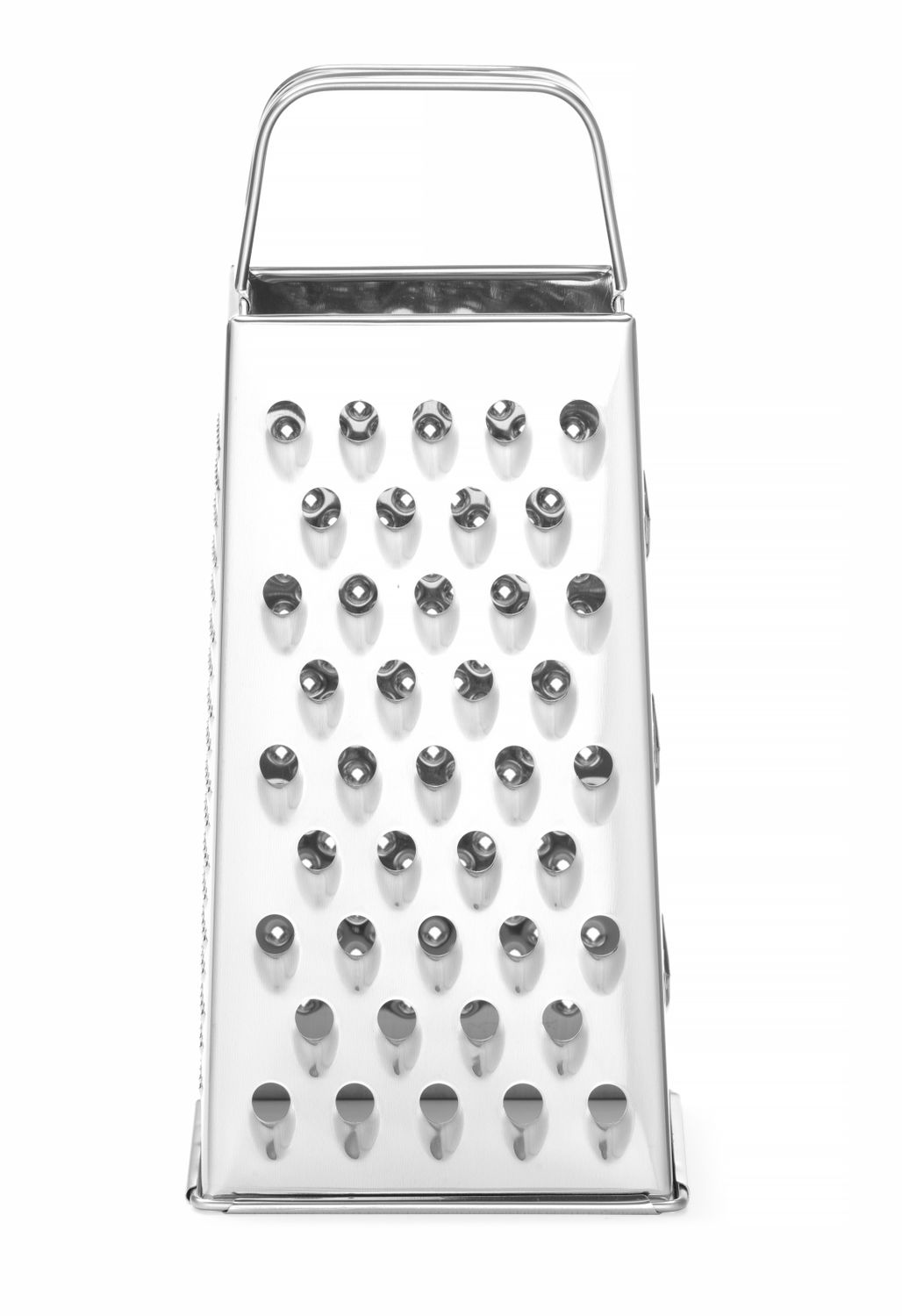 4-stranné strúhadlo, HENDI, 90x65x(H)200mm
