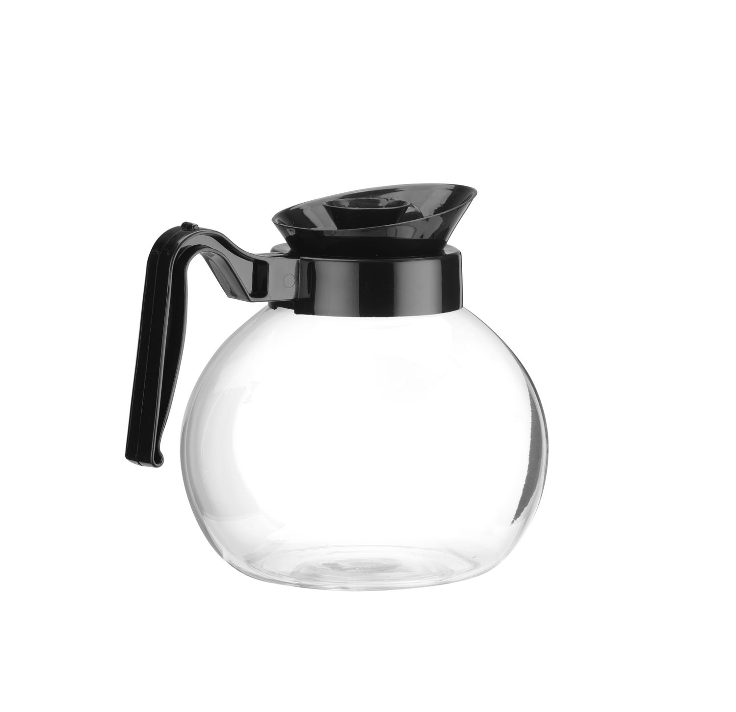 Kávový dekantér, HENDI, 1,8L, 200x185x(H)170mm