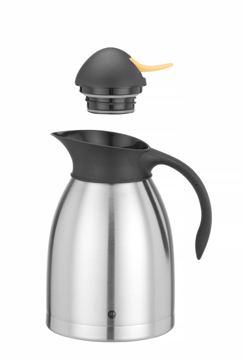 Čajové termosky, HENDI, 1,5L, ⌀145x(H)230mm
