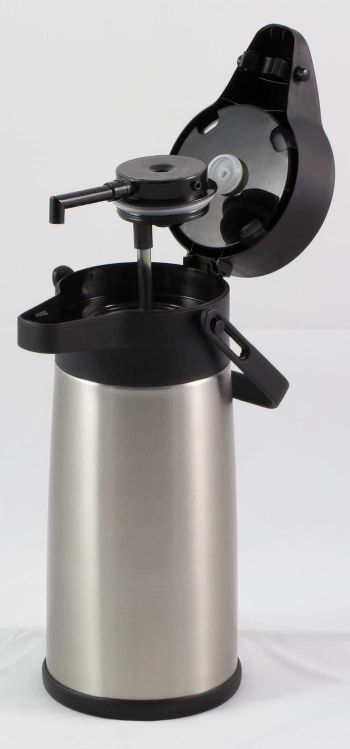 Air pot konvica, HENDI, 2,2L, ⌀150x(H)340mm