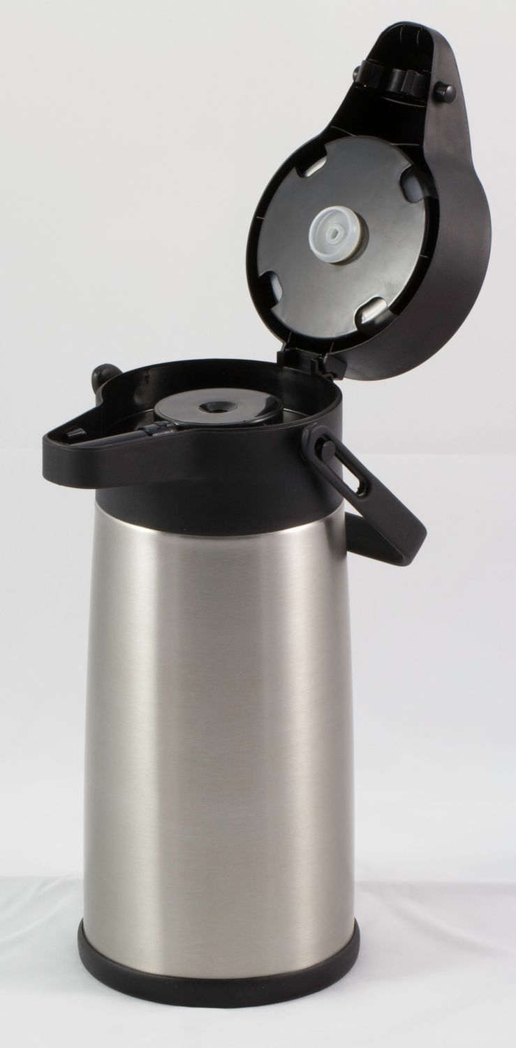 Air pot konvica, HENDI, 2,2L, ⌀150x(H)340mm