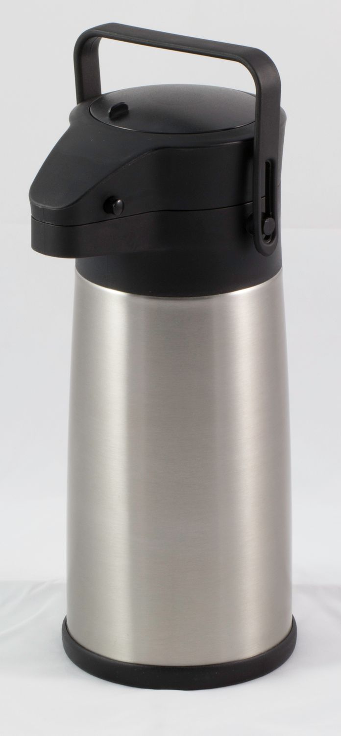 Air pot konvica, HENDI, 2,2L, ⌀150x(H)340mm