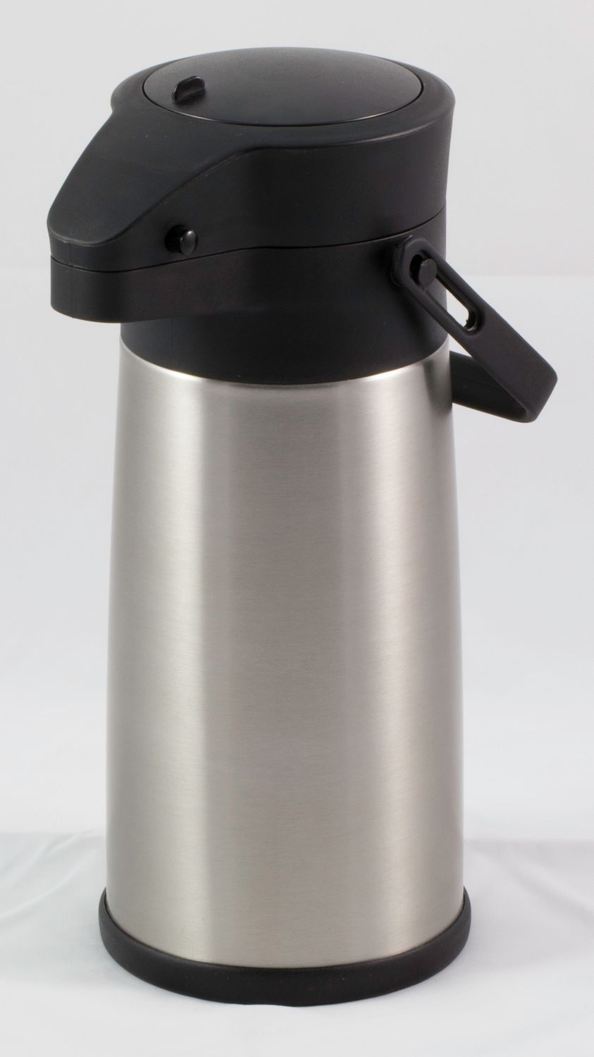 Air pot konvica, HENDI, 2,2L, ⌀150x(H)340mm