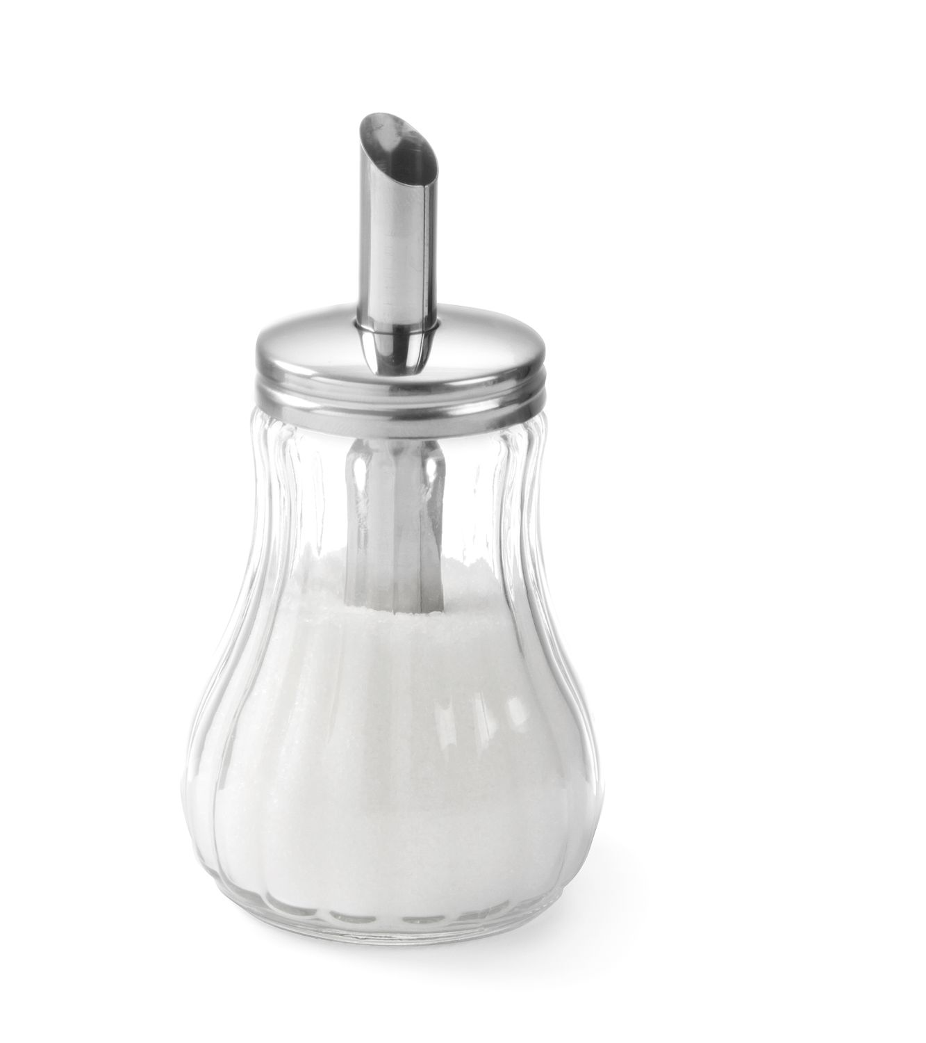 Cukornička, HENDI, 0,2L, ⌀80x(H)140mm