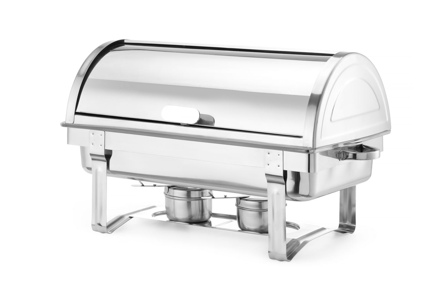 Ohrievač Rolltop GN 1/1, HENDI, 9L, 590x340x(H)400mm