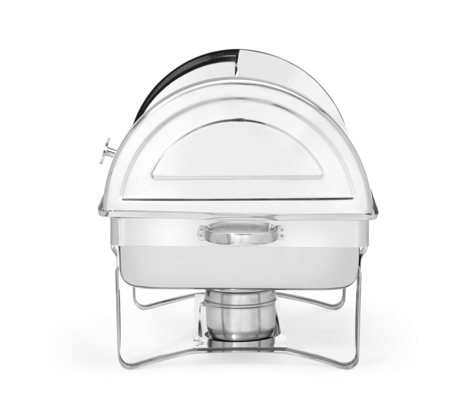 Ohrievač Rolltop GN 1/1, HENDI, 9L, 590x340x(H)400mm