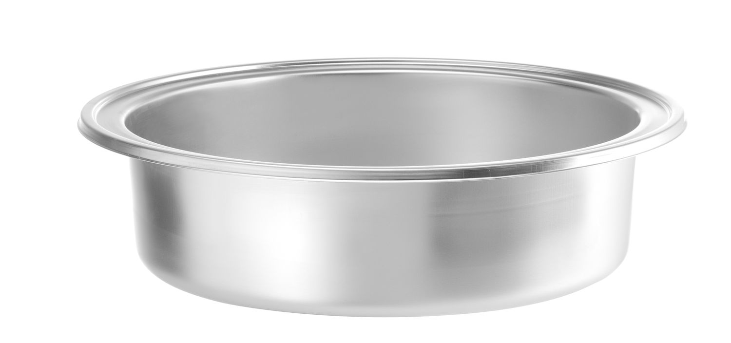 Vysoko leštený ohrievač polievky, HENDI, Profi Line, 10L, ⌀420x(H)380mm