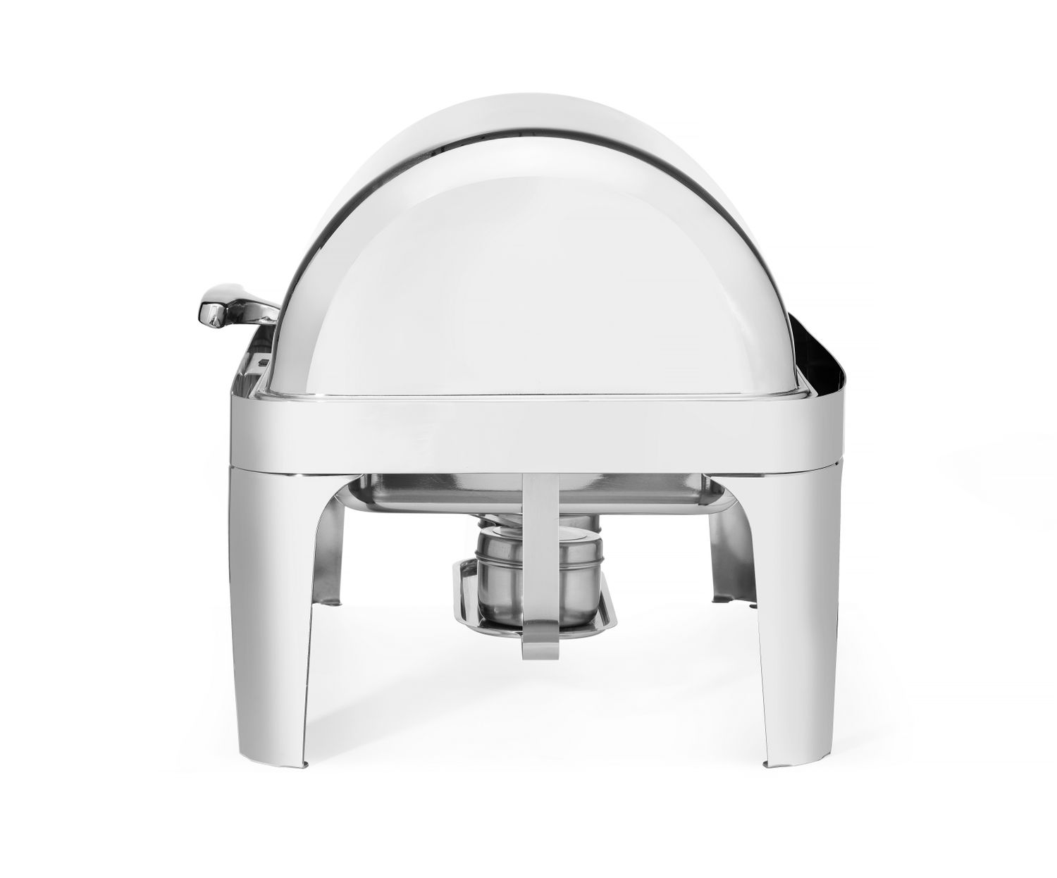 Ohrievač Rolltop GN 1/1, HENDI, 9L, 660x490x(H)460mm