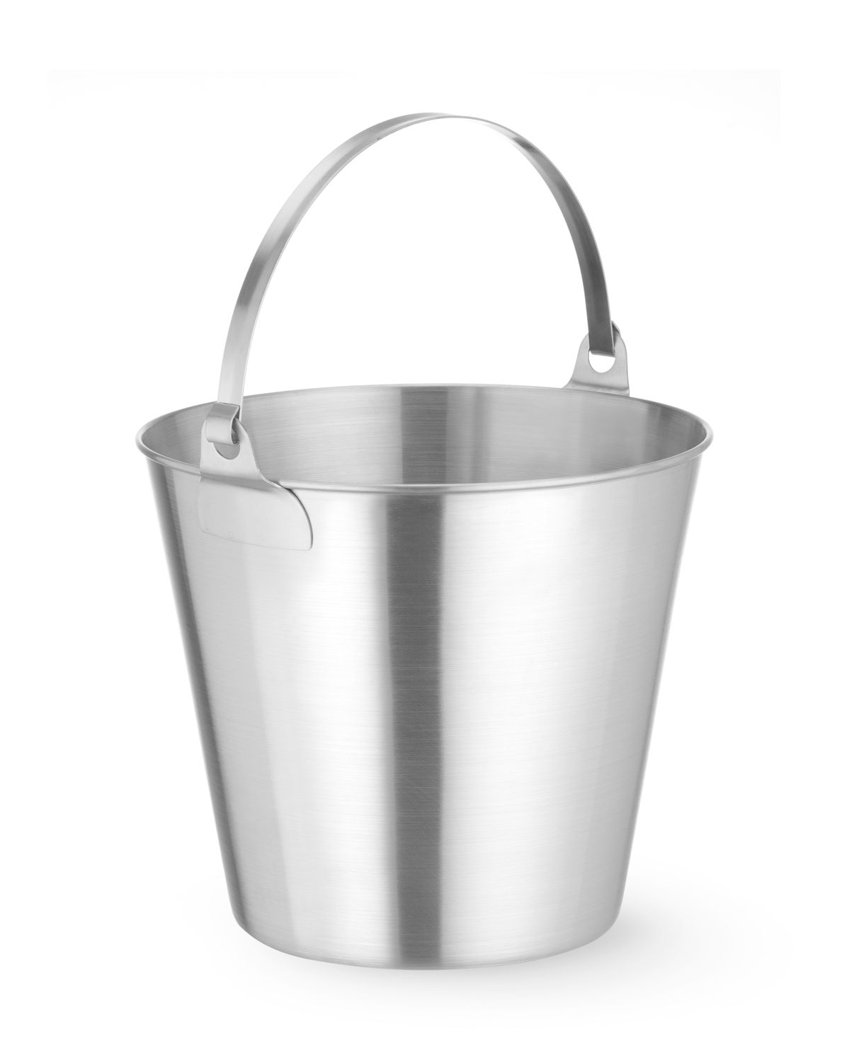 Vedierko Kitchen Line, HENDI, Kitchen Line, 12L, ⌀310x(H)300mm