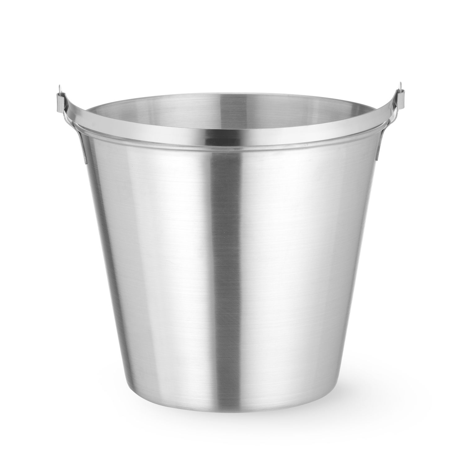 Vedierko Kitchen Line, HENDI, Kitchen Line, 12L, ⌀310x(H)300mm
