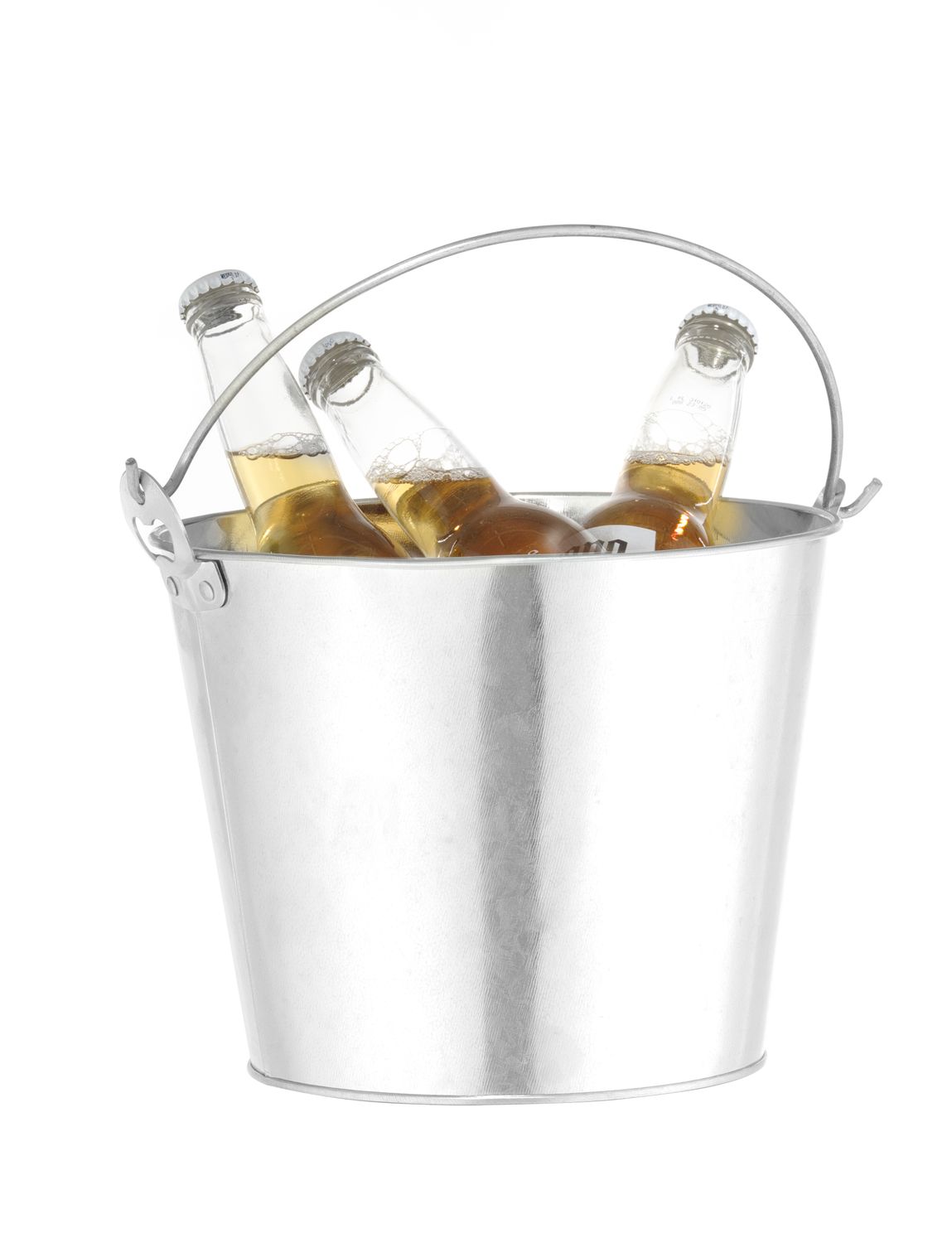 Vedro na pivo, BarUp, ⌀230x(H)180mm