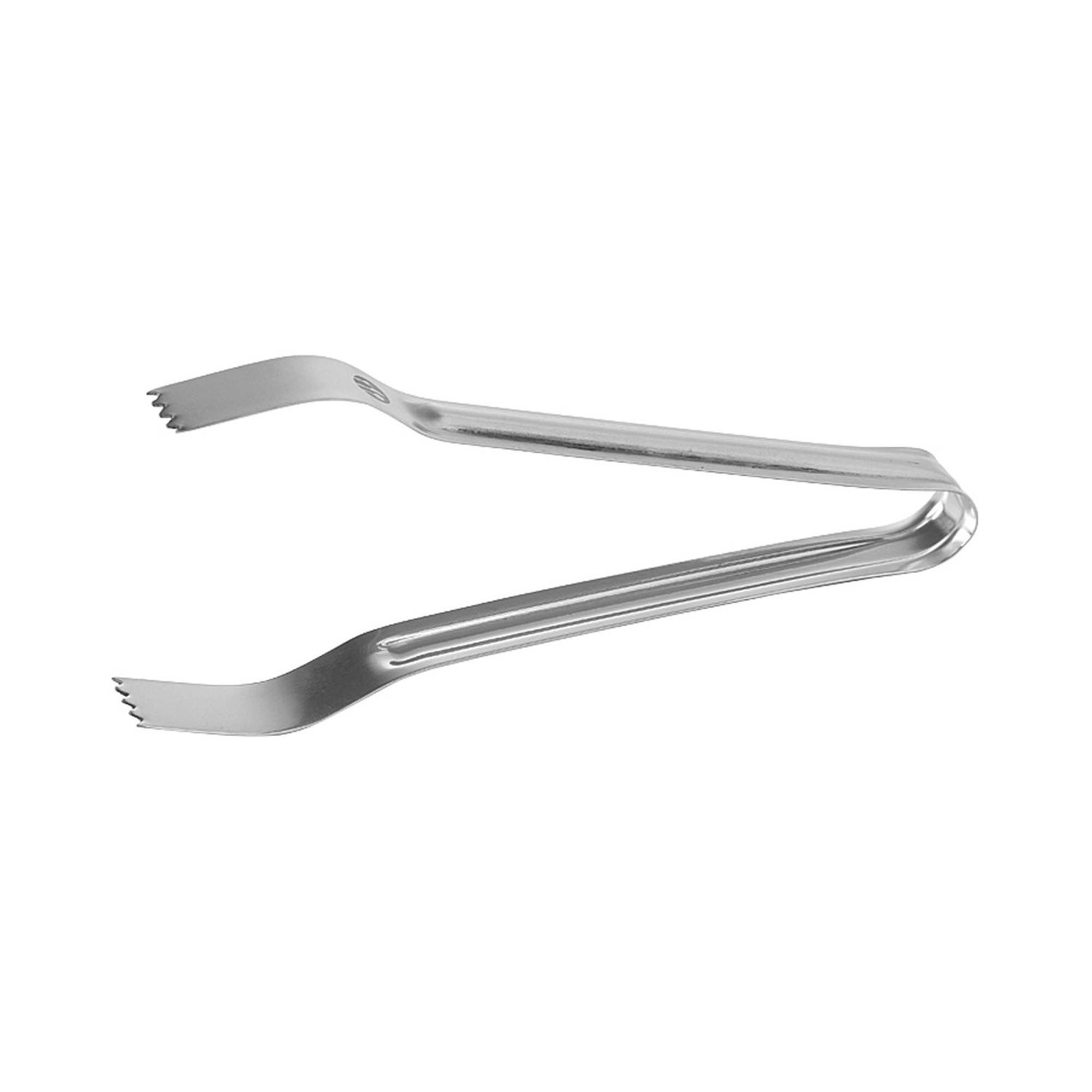 Kliešte na ľad, BarUp, Strieborná, (L)180mm
