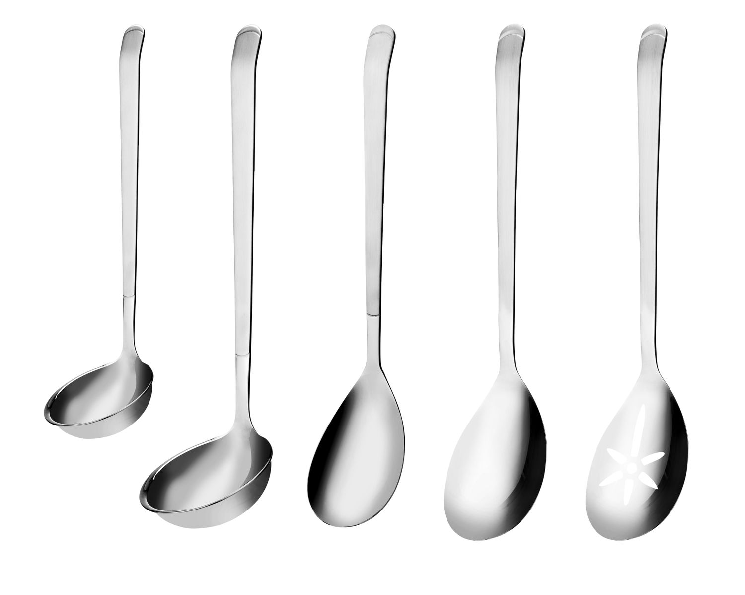 Naberačka, HENDI, 0,09L, 308x85mm