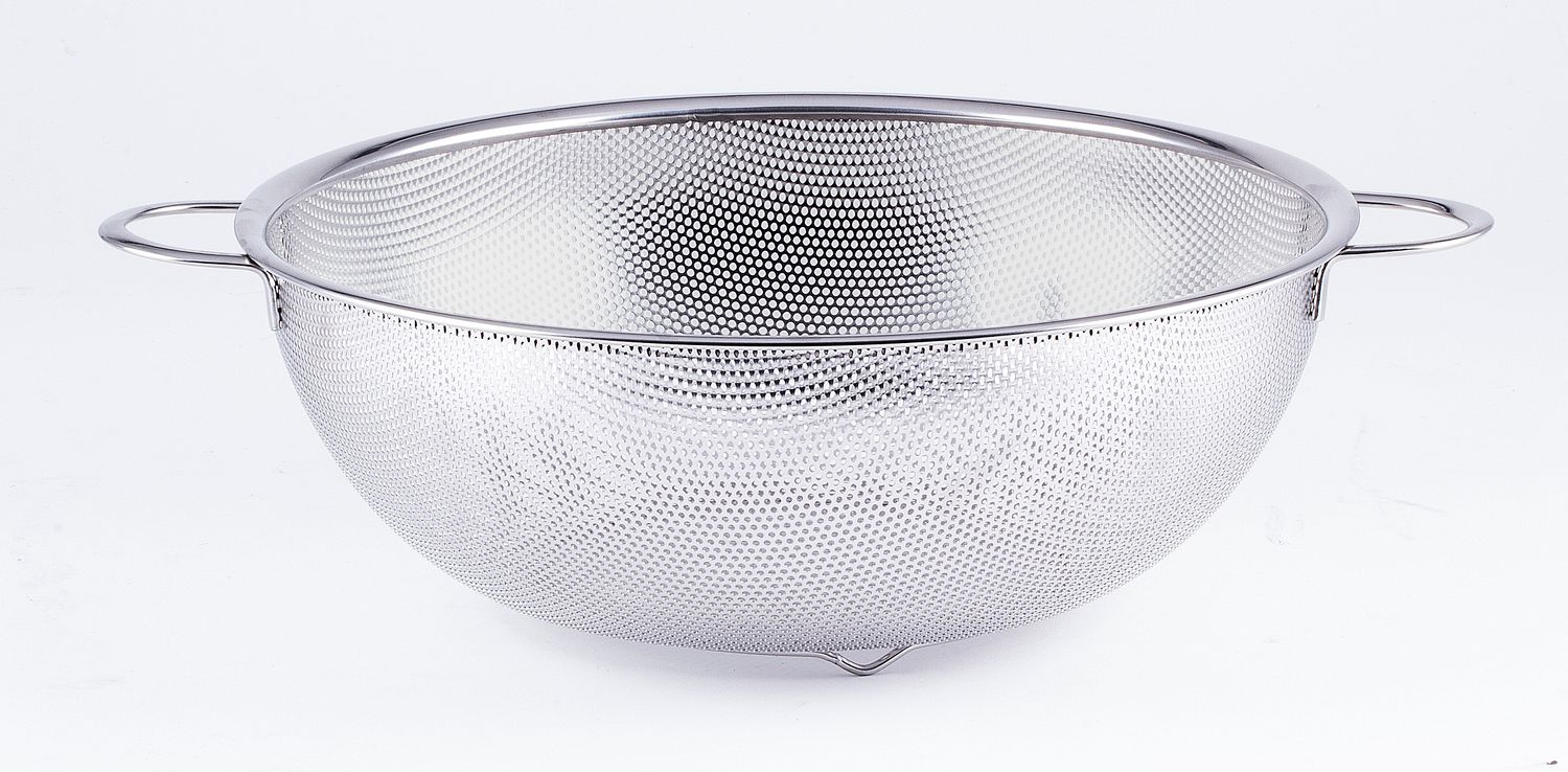 Cedidlo, HENDI, ⌀315x(H)120mm