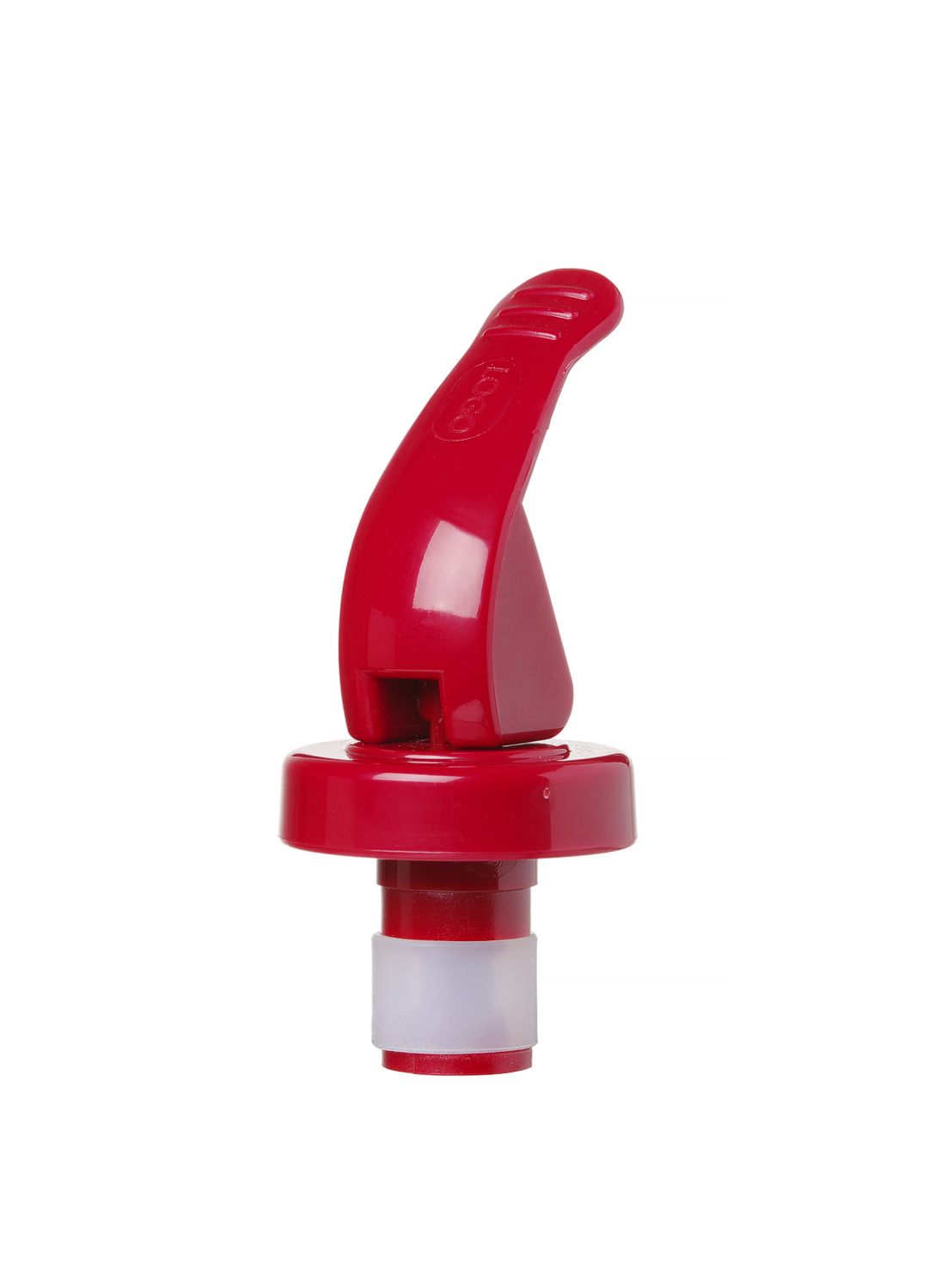 Zarážka – 3 ks., BarUp, 3 ks, ⌀36x81mm