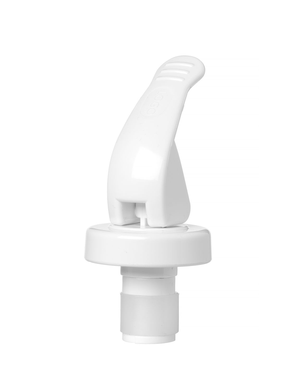 Zarážka – 3 ks., BarUp, 3 ks, ⌀36x81mm