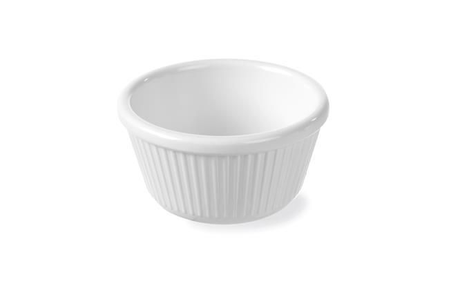 Miska na omáčky a omáčky, HENDI, 80 ml, 0,08L, ⌀80x(H)40mm
