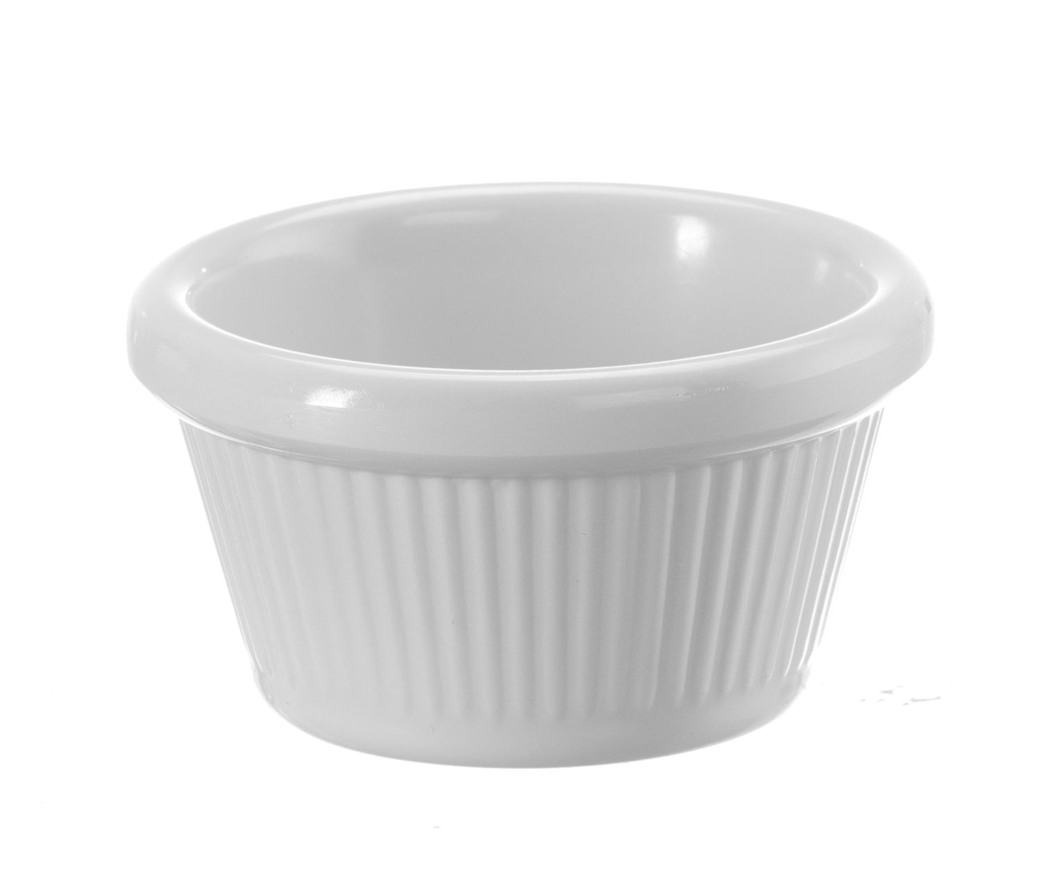 Ramekin – 4 ks, HENDI, 35 ml, 0,035L, ⌀60x(H)25mm