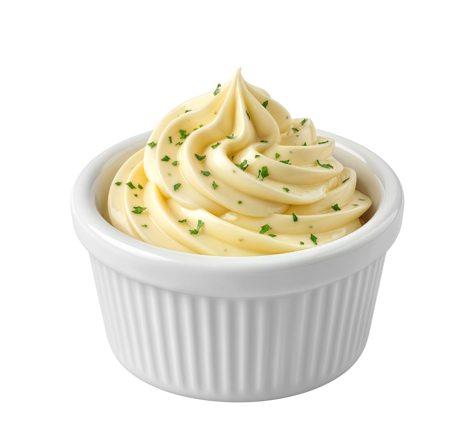 Ramekin – 4 ks, HENDI, 35 ml, 0,035L, ⌀60x(H)25mm