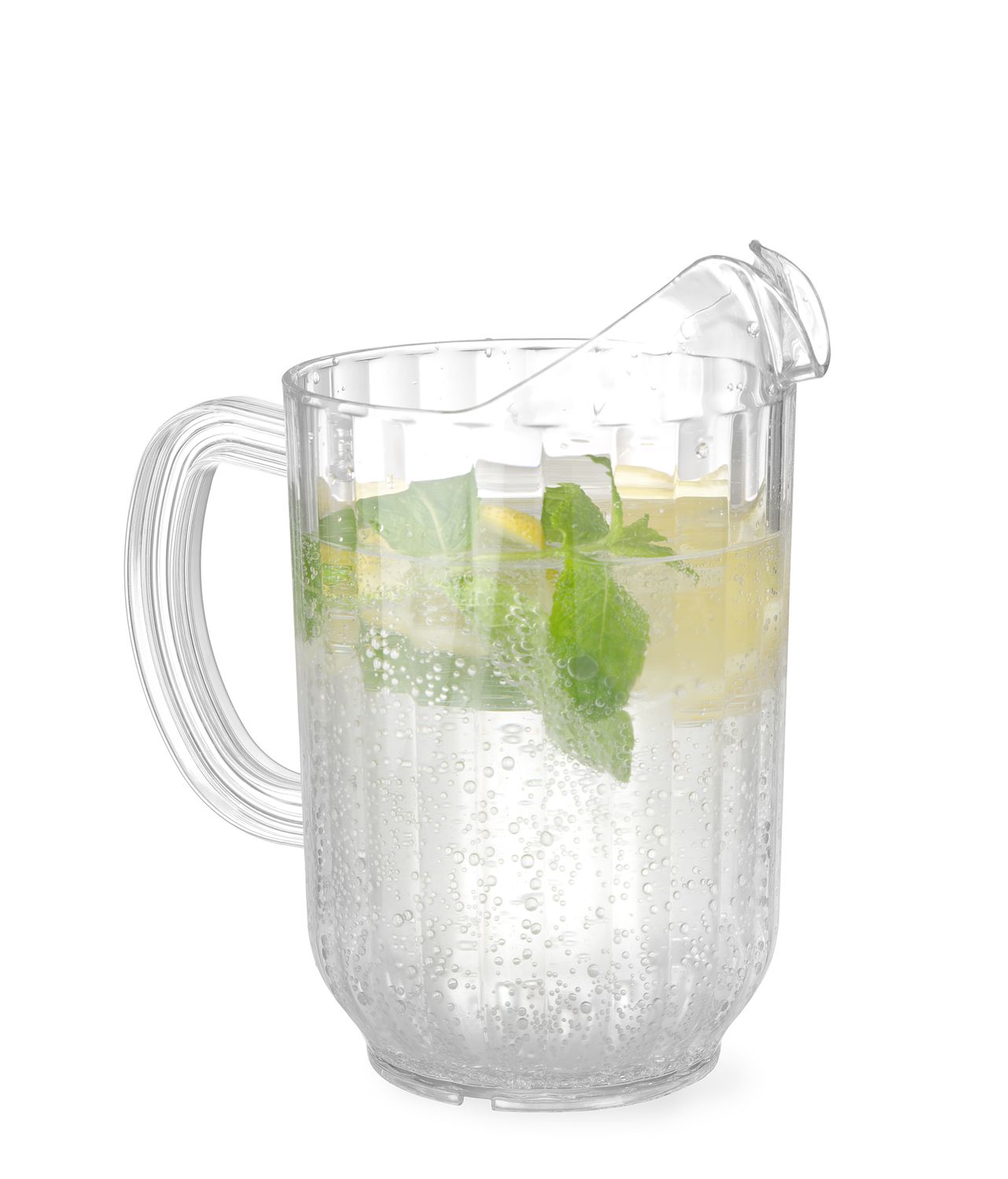Džbán na nápoje, HENDI, 1,8L, ⌀125x(H)210mm