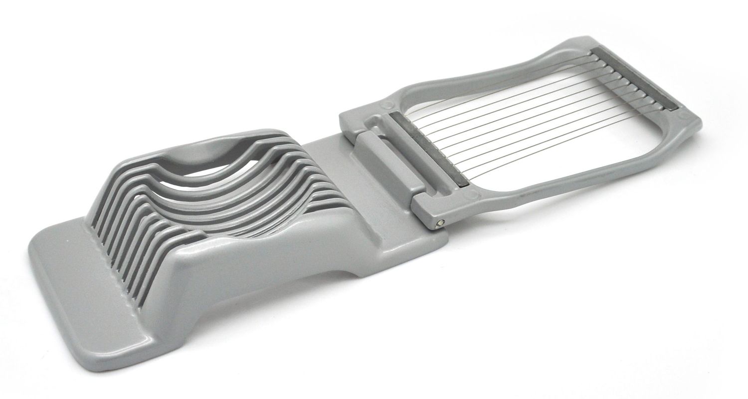 Krájač vajec – obdĺžnikový, HENDI, 130x85x(H)30mm