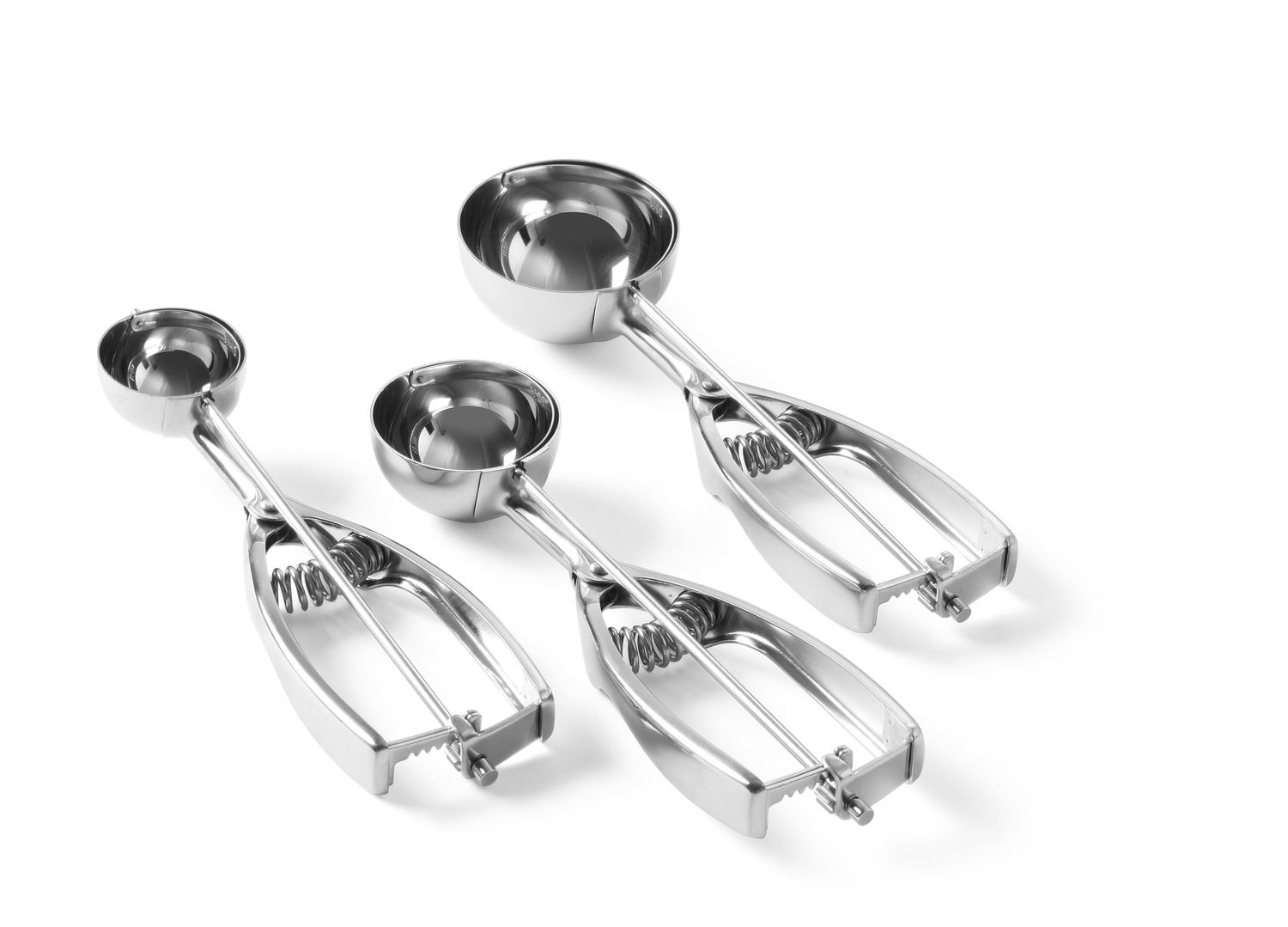 Kopčekovač, HENDI, Kitchen Line, 1/10, ⌀70mm