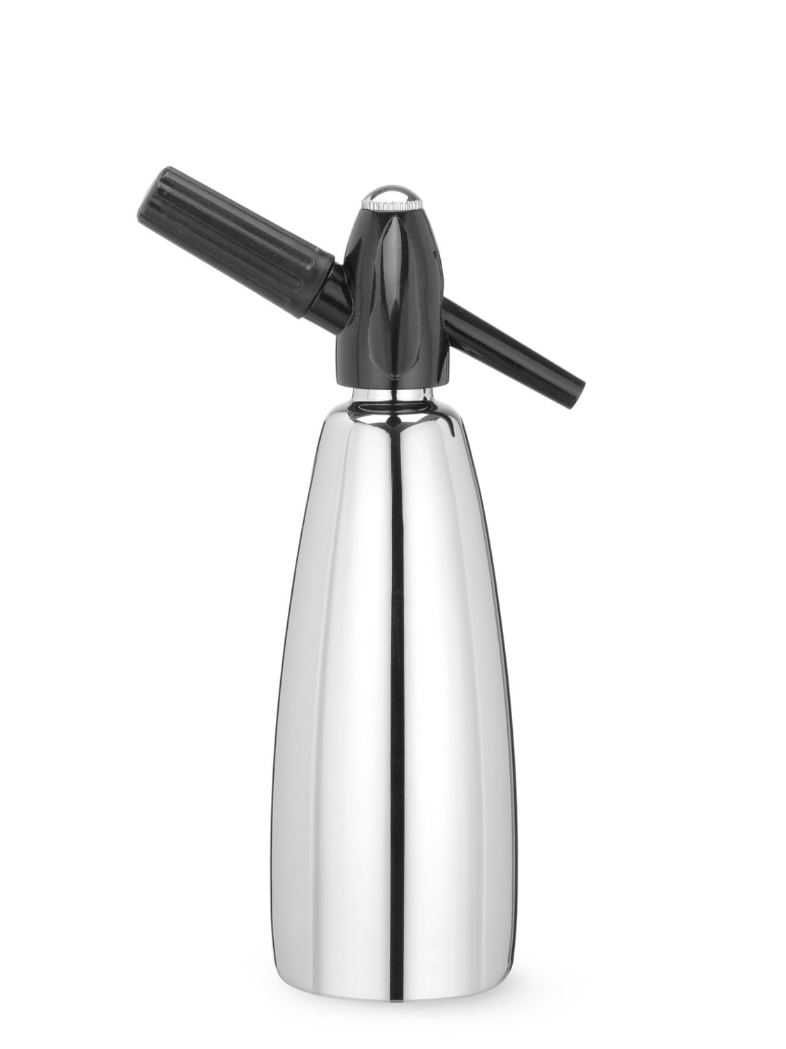 Sifónová fľaša na vodu, BarUp, 1L, ⌀95x(H)310mm