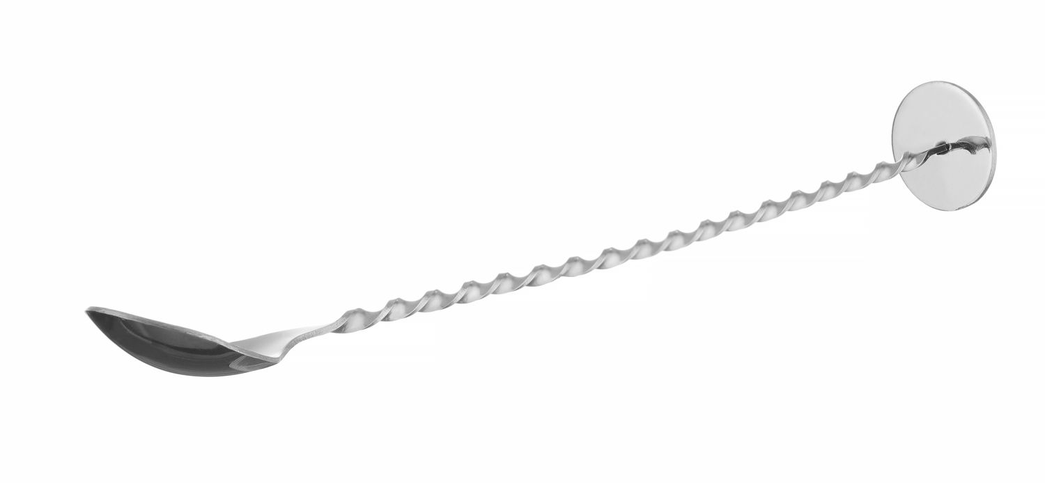 Barová lyživa s drtidlom, BarUp, 280x35mm