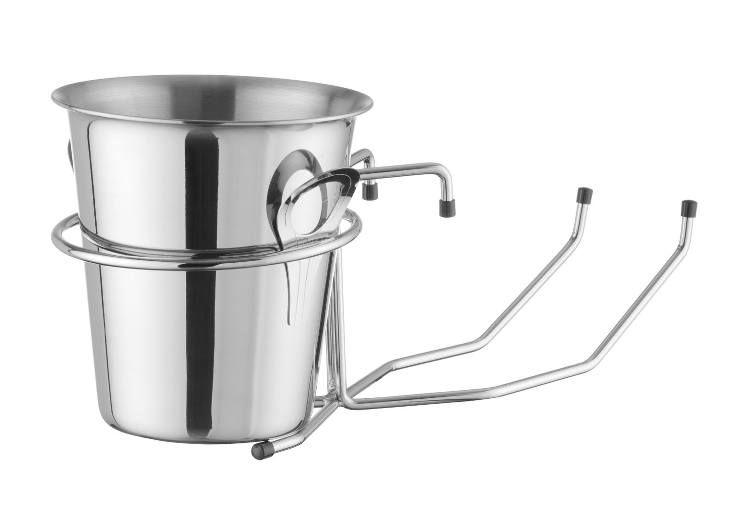Stojan na vedierko, BarUp, ⌀195x(H)510mm