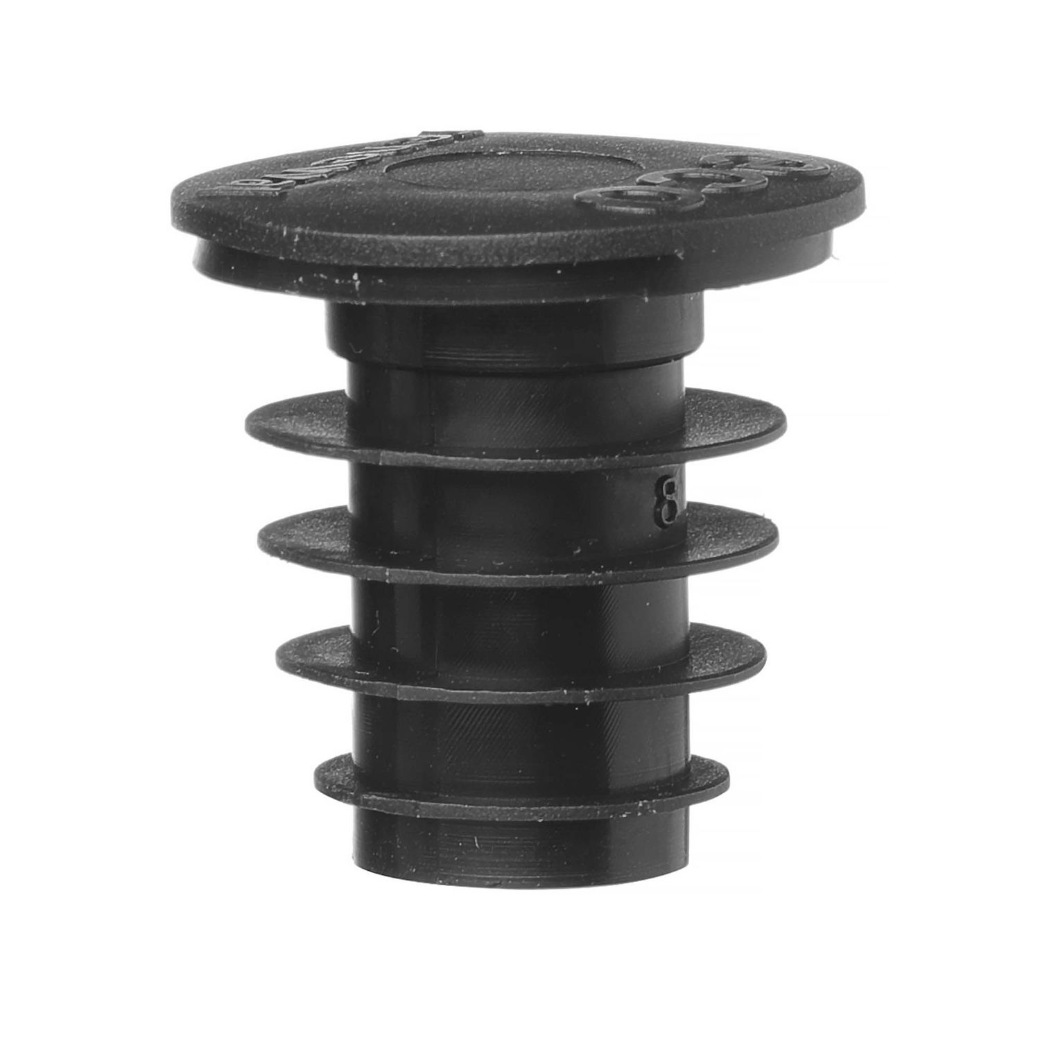 Zarážka – 6 ks., BarUp, 6 ks, ⌀31x31mm