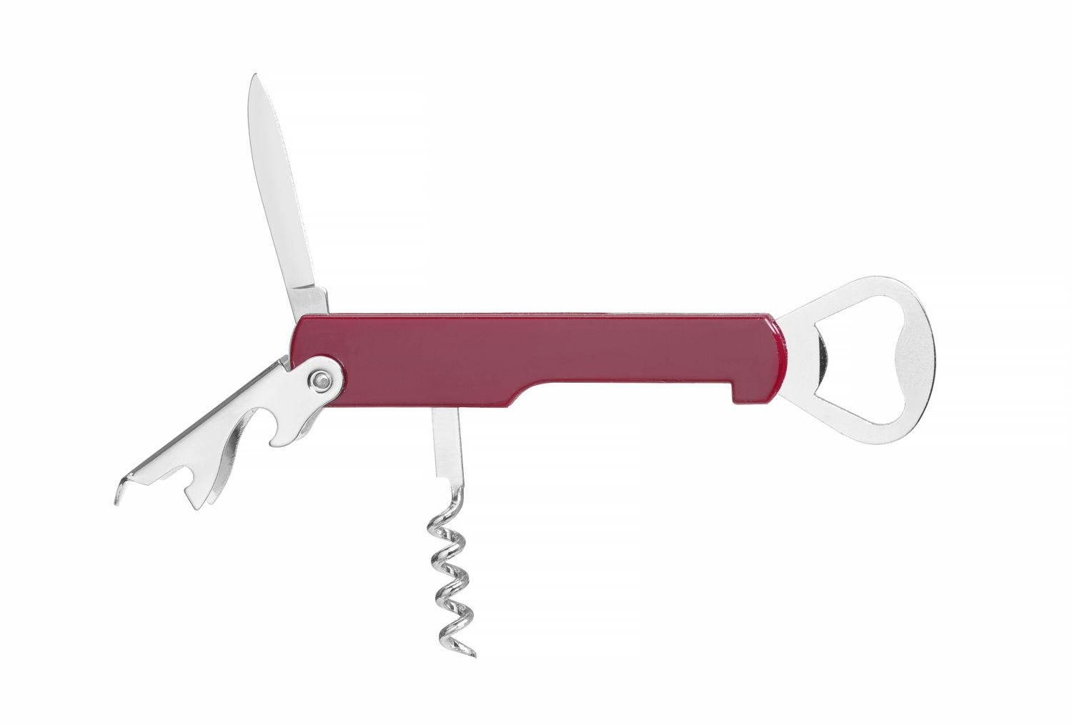 Otvárač pre čašníka, BarUp, (L)140mm