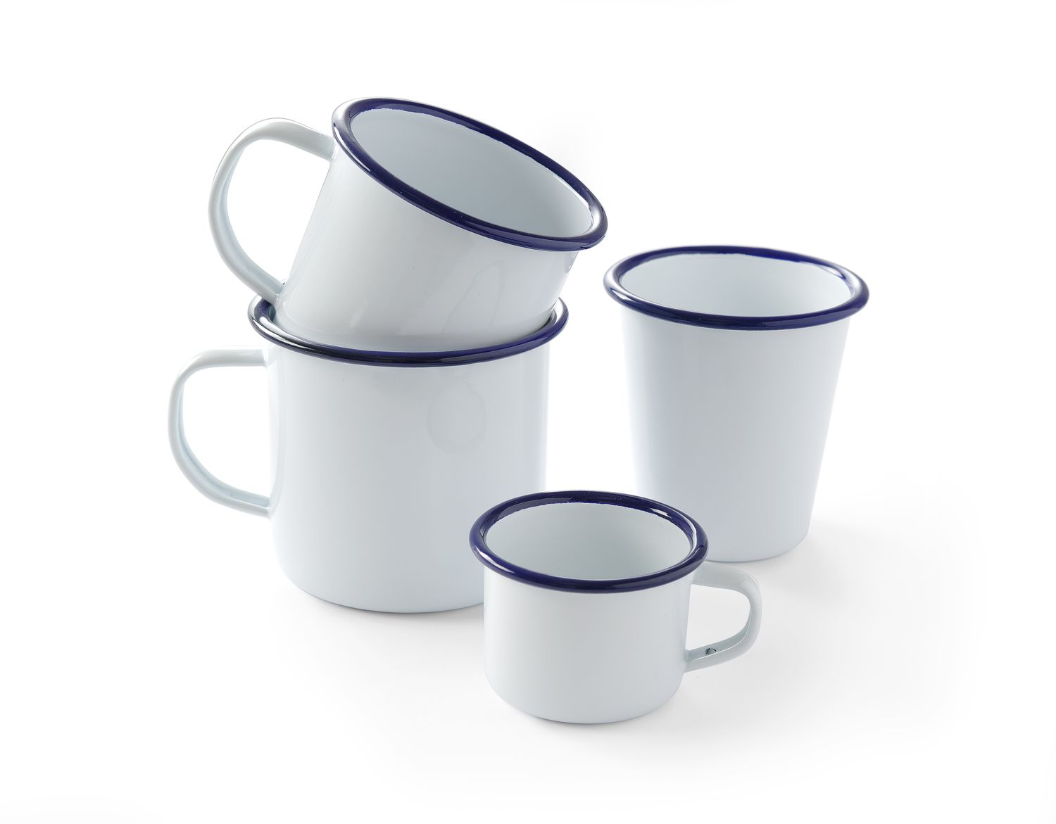 Hrnček, HENDI, 0,3L, ⌀90x(H)90mm