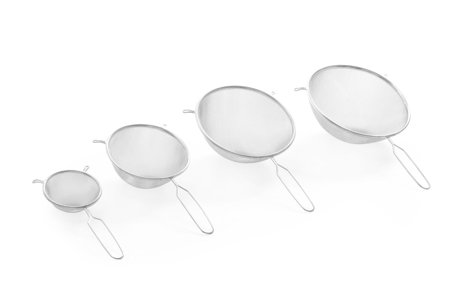 Sito Kitchen Line, HENDI, Kitchen Line, 280x125x(H)47mm