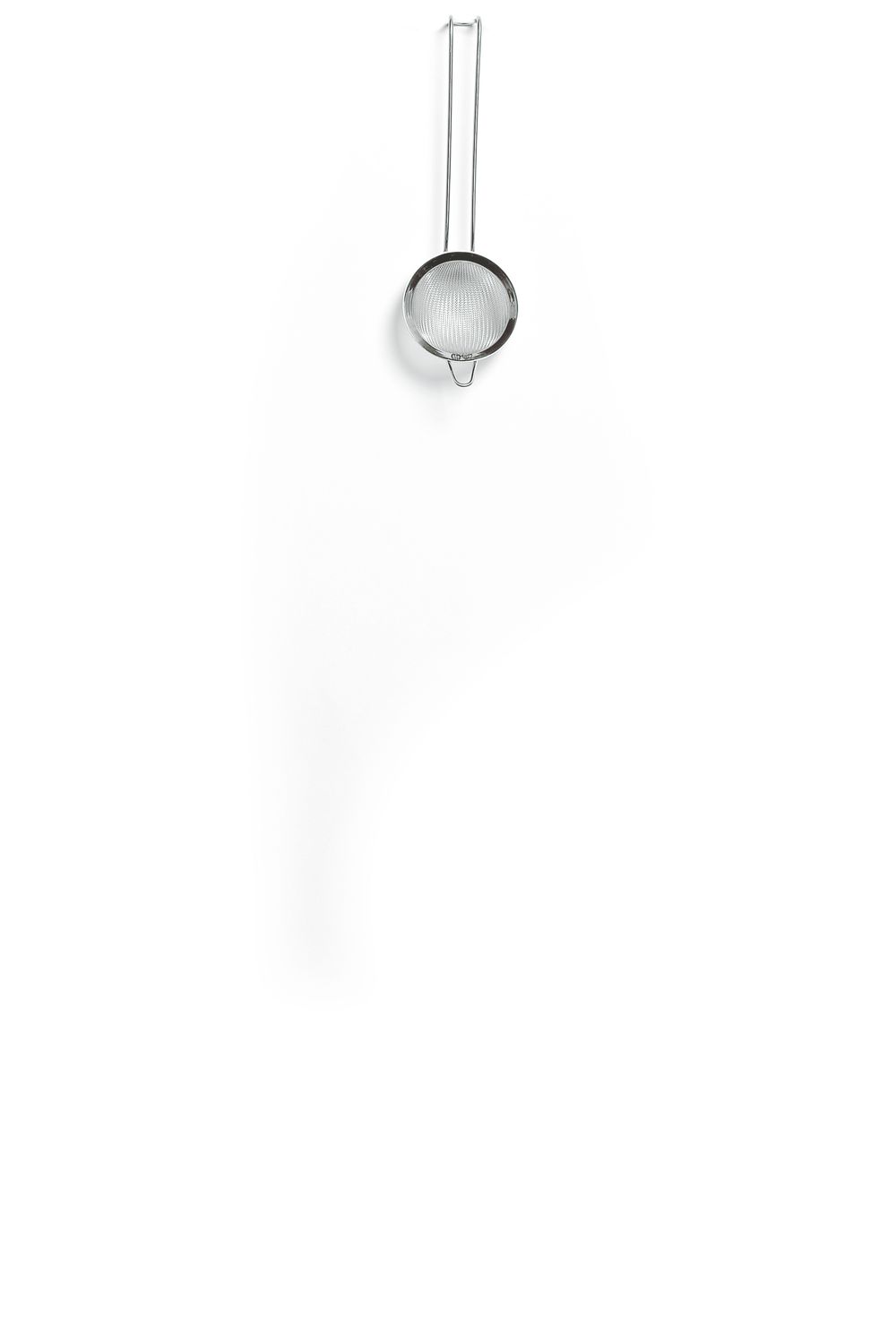 Sitko na čaj a bylinky, HENDI, ⌀70x225mm