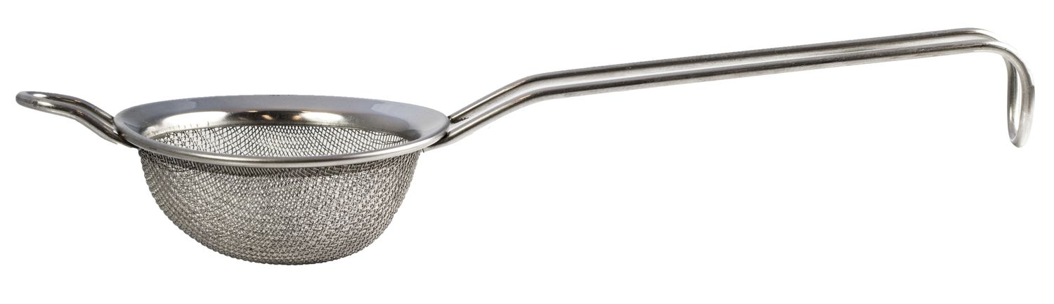 Sitko na čaj a bylinky, HENDI, ⌀70x225mm