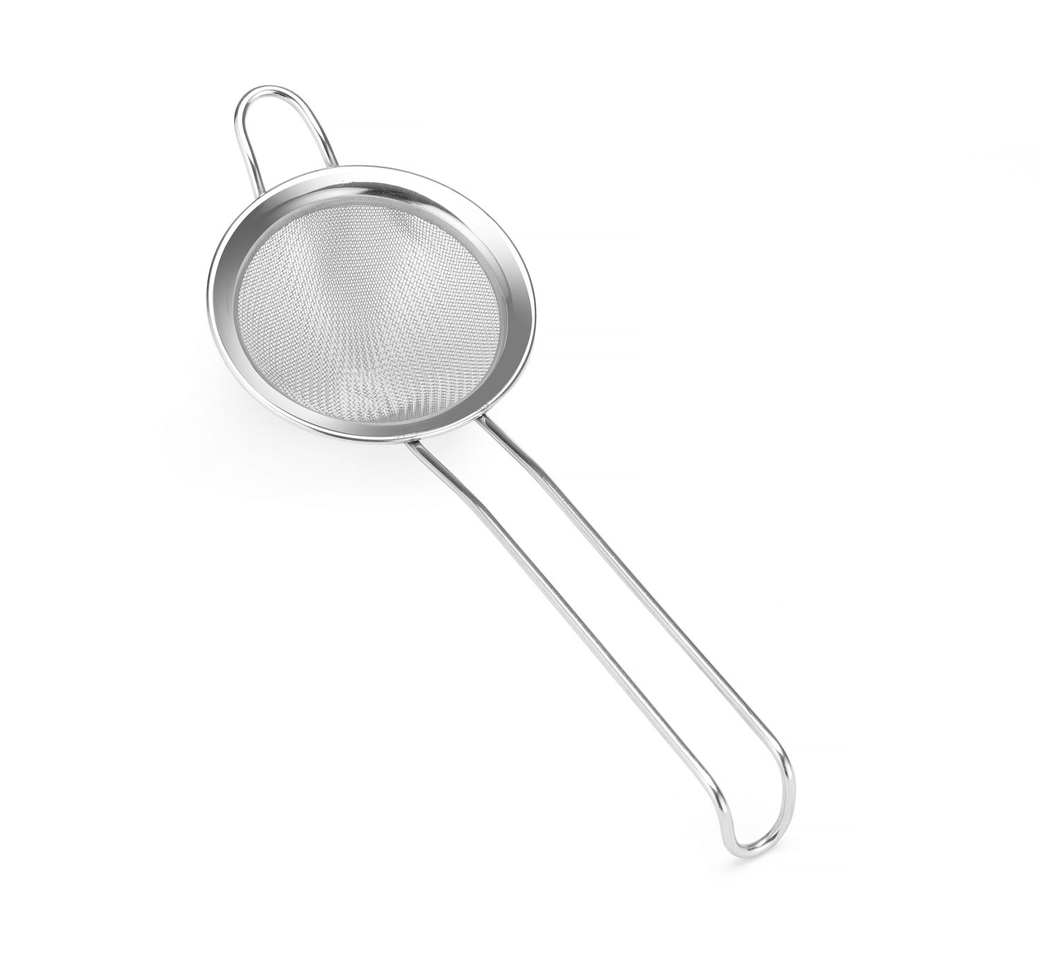 Barmanské sitko kuželové, BarUp, ⌀75x220mm