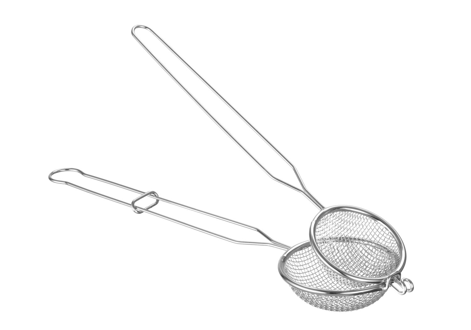 Sitko na vytvorenie vtáčieho hniezda”, HENDI, ⌀100x390mm