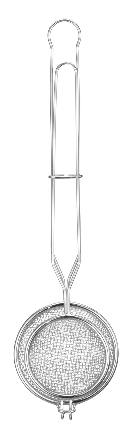Sitko na vytvorenie vtáčieho hniezda”, HENDI, ⌀100x390mm